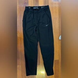 Nike Men's Black Joggers